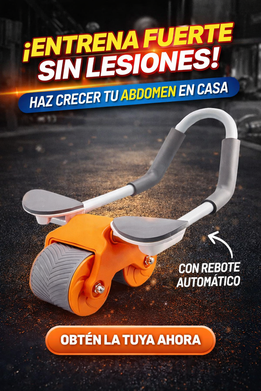 Rueda Abdominal