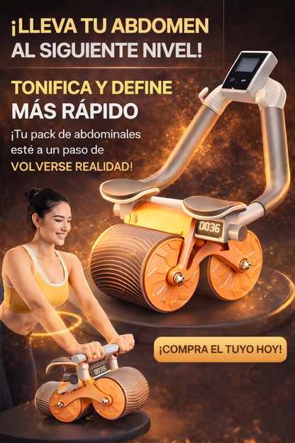 Rueda Abdominal