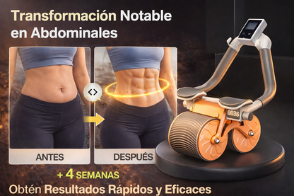 Rueda Abdominal