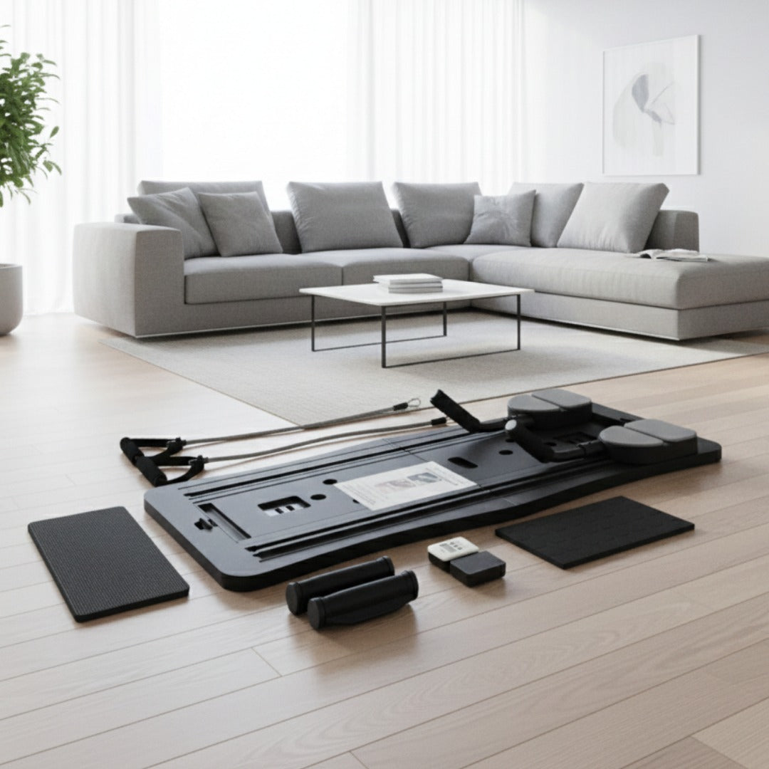 BodyMax Home Trainer