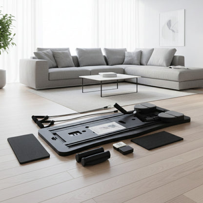 BodyMax Home Trainer