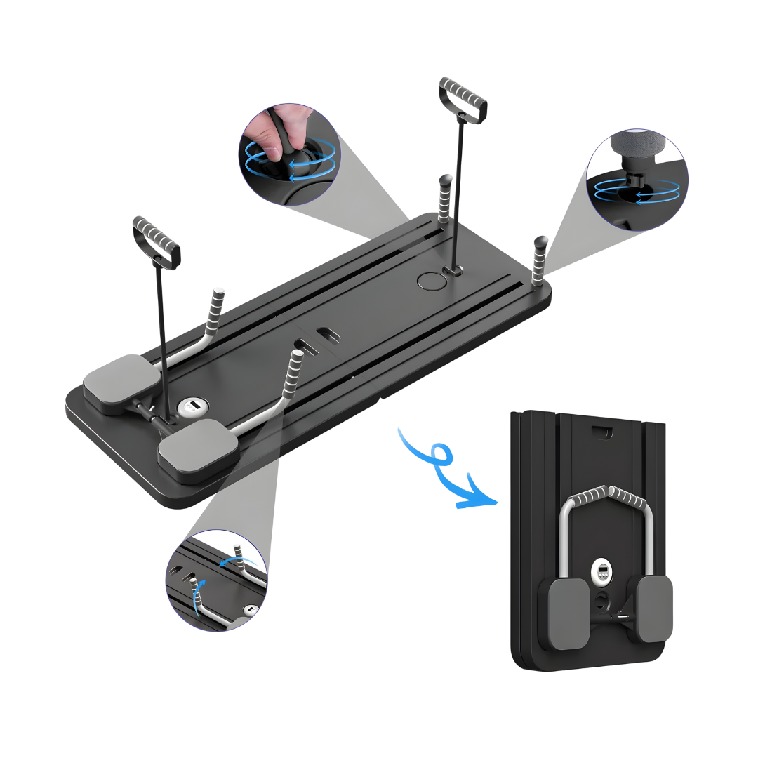 BodyMax Home Trainer