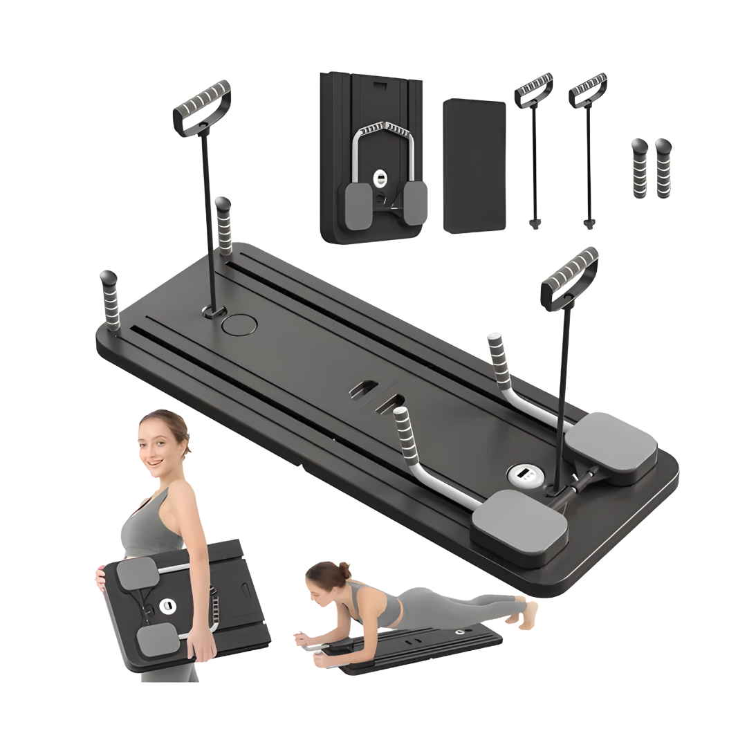BodyMax Home Trainer