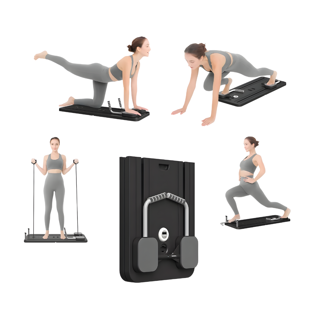 BodyMax Home Trainer