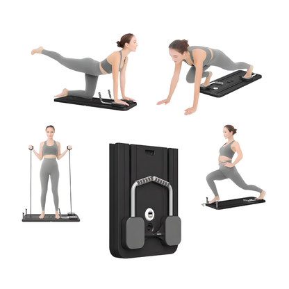 BodyMax Home Trainer