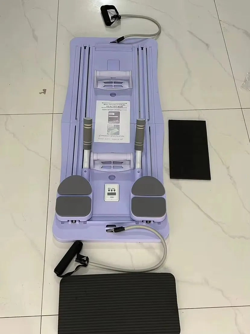 BodyMax Home Trainer
