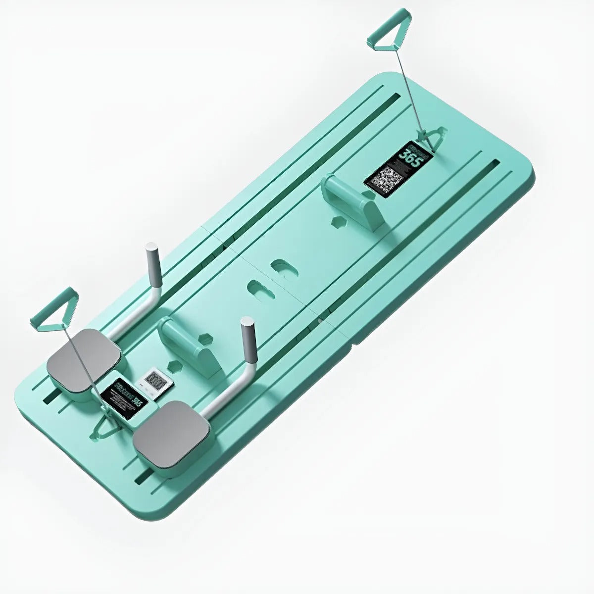 BodyMax Home Trainer