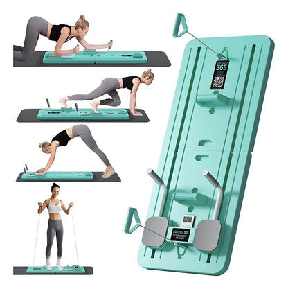 BodyMax Home Trainer